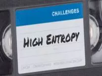 Erfolge und Trophäen für High Entropy: Challenges