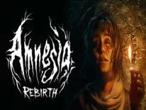 Erfolge und Trophäen für Amnesia Rebirth