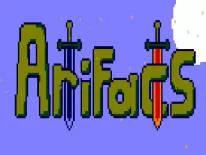 Erfolge und Trophäen für Artifacts