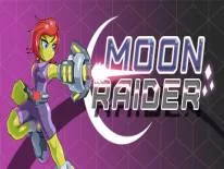 Erfolge und Trophäen für Moon Raider