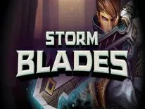 Cheats für Stormblades auf PC