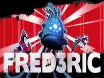 Erfolge und Trophäen für Fred3ric