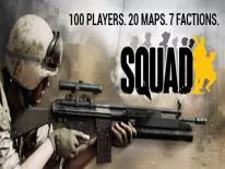 Cheats für Squad auf PC