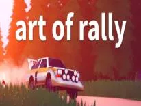 Erfolge und Trophäen für art of rally