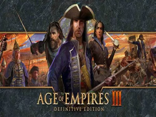 Erfolge und Trophäen für Age of Empires III: Definitive Edition Erfolge und Trophäen für Age of Empires III: Definitive Edition