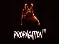 Cheats für Propagation VR auf PC