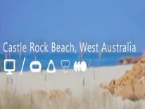 Cheats für Castle Rock Beach, West Australia auf PC