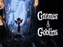 Erfolge und Trophäen für Gnomes *ECOMM* Goblins