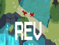 Cheats für Rev auf PC