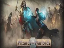 Erfolge und Trophäen für Wizards and Warlords