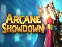 Erfolge und Trophäen für Arcane Showdown - Battle Arena