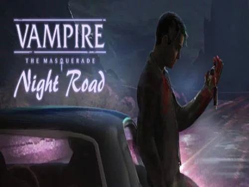 Erfolge und Trophäen für Vampire: The Masquerade — Night Road