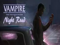 Erfolge und Trophäen für Vampire: The Masquerade — Night Road