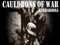Cheats für Cauldrons of War - Barbarossa auf PC