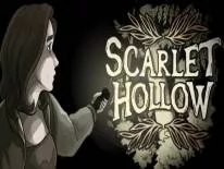 Cheats für Scarlet Hollow auf PC