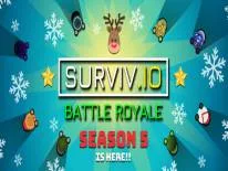 Cheats für Surviv.io - 2D Battle Royale auf PC