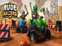 Erfolge und Trophäen für Rude Racers: 2D Combat Racing
