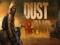 Erfolge und Trophäen für Dust to the End