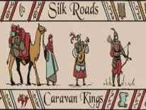 Cheats für Silk Roads: Caravan Kings auf PC