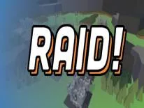 Cheats für Raid! auf PC