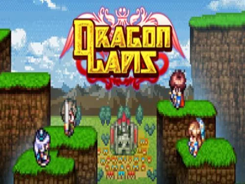 Erfolge und Trophäen für Dragon Lapis Erfolge und Trophäen für Dragon Lapis