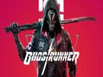 Erfolge und Trophäen für Ghostrunner