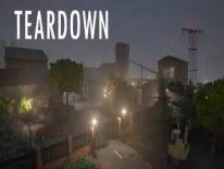 Cheats für Teardown auf PC
