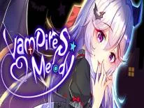 Erfolge und Trophäen für Vampires' Melody