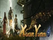 Erfolge und Trophäen für Xuan-Yuan Sword VII