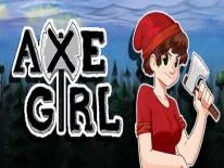 Cheats für Axe Girl auf PC