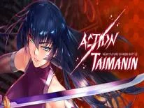 Cheats für Action Taimanin auf PC