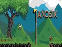 Cheats für Janosik auf PC