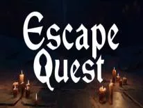 Cheats für Escape Quest auf PC