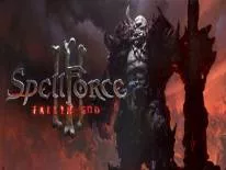 Erfolge und Trophäen für SpellForce 3: Fallen God