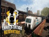 Erfolge und Trophäen für Train Station Renovation