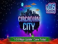 Erfolge und Trophäen für Circadian City