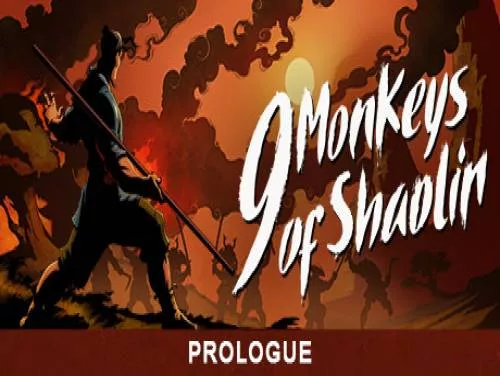 Cheats für 9 Monkeys of Shaolin: Prologue auf PC Cheats für 9 Monkeys of Shaolin: Prologue auf PC