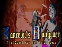Erfolge und Trophäen für Lancelot's Hangover: The Quest for the Holy Booze