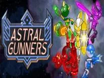 Erfolge und Trophäen für Astral Gunners