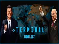 Erfolge und Trophäen für Terminal Conflict