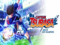 Erfolge und Trophäen für Captain Tsubasa: Rise of New Champions