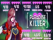 Cheats für Paradise Killer auf PC