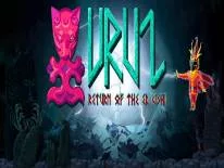 Erfolge und Trophäen für URUZ 'Return of The Er Kishi'