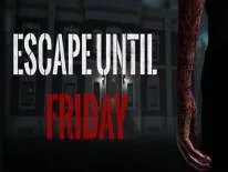 Erfolge und Trophäen für Escape until Friday