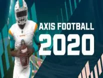 Erfolge und Trophäen für Axis Football 2020