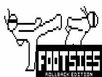 Erfolge und Trophäen für FOOTSIES Rollback Edition