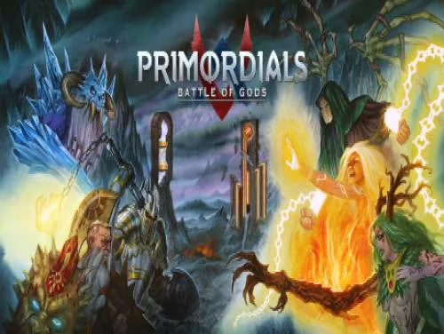 Cheats für Primordials of Amyrion auf PC