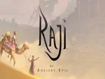 Cheats für Raji: Prologue auf PC