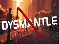 Cheats für Dysmantle auf PC, PS5, XSX, PS4 e Switch