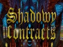 Erfolge und Trophäen für Shadowy Contracts